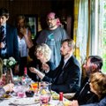 FOTOD | Vaata, kuidas möödus filmi "Eesti matus" esimene võttepäev