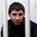Venemaa inimõiguste nõukogu liige: Nemtsovi mõrva kahtlusalune tunnistas tõenäoliselt piinamise abil