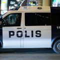 Soomes vahistas politsei mitu välismaise taustaga väidetavat pedofiili