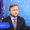 VIDEO | Priit Soosaar keskmaa õhutõrje ostmisest: see läheb maksma sadu ja sadu miljoneid. Eesti saab olema hästi kaitstud