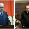 USA kehtestas sanktsioonid Vene uurimiskomitee juhile ja Litvinenko arvatavatele mürgitajatele