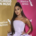 KLÕPS | Ariana Grande valmistub juba MTV Videomuusikaauhindade galaks