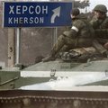 МНЕНИЕ | Херсон для Путина как Березина для Наполеона - символ позора и военной глупости