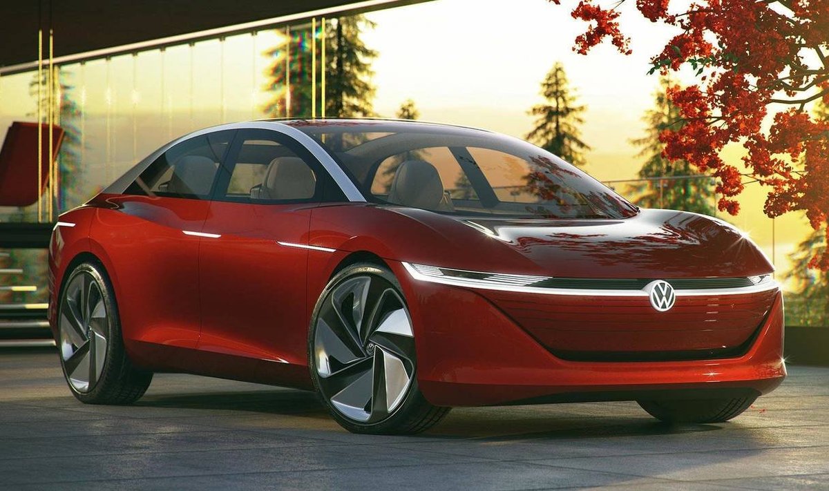 Foto: Volkswagen AG