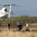 Galapagos valmistub ajaloo suurimaks massimõrvaks