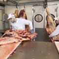 Очередной удар по продовольственной безопасности: Мярьямааский мясокомбинат придется продать