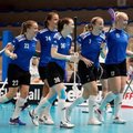 Женская сборная Эстонии по флорболу отобралась на ЧМ