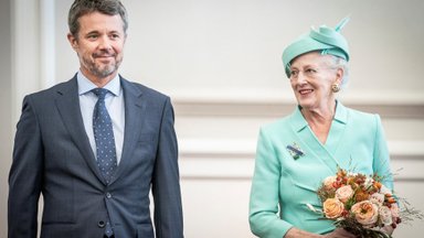 Kroonprints Frederik Taani kuningapere suurest tülist: toetan kuninganna otsust täielikult