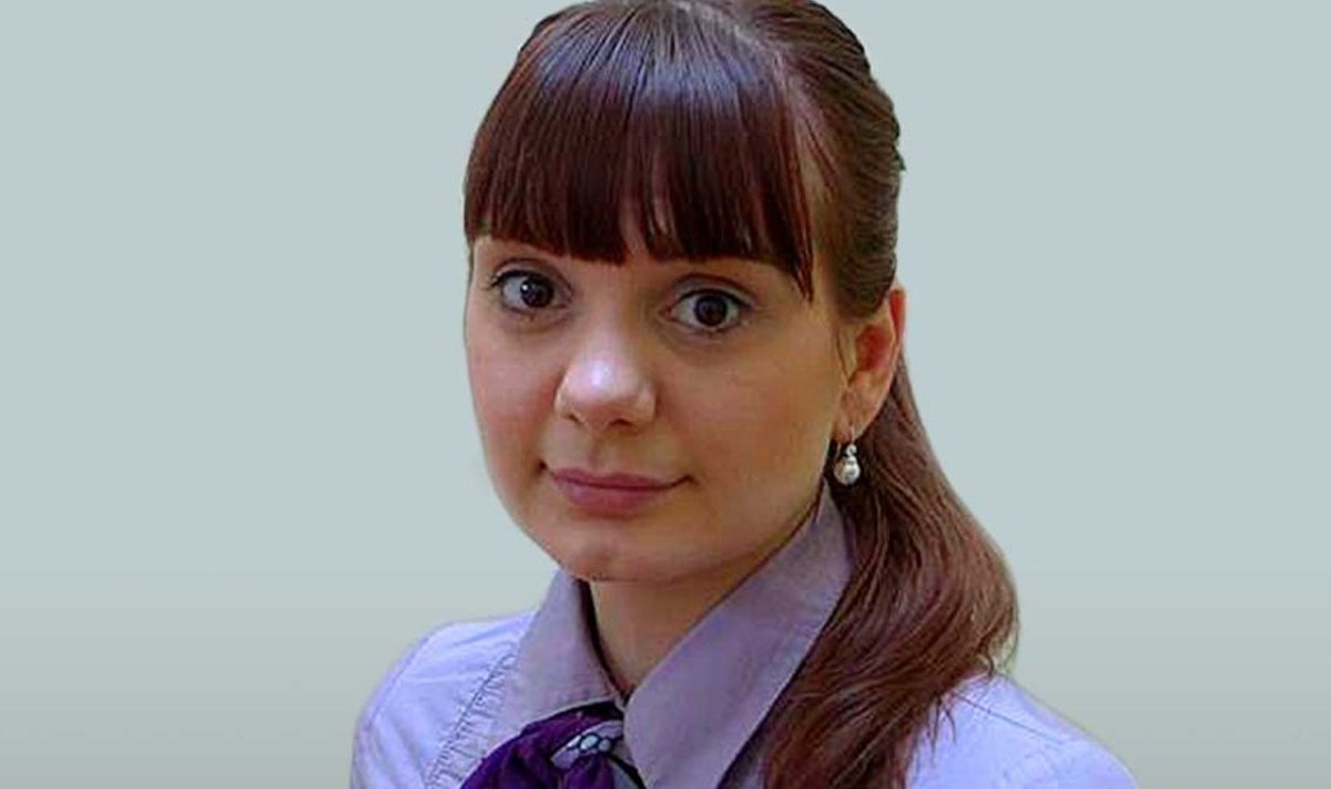 Kersti Ringmets