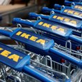 IKEA-t süüdistatakse Valgevene vangide sunnitööga valmistatud toodete müümises