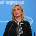 МИД России объяснил операцию в Донбассе желанием предотвратить глобальную войну