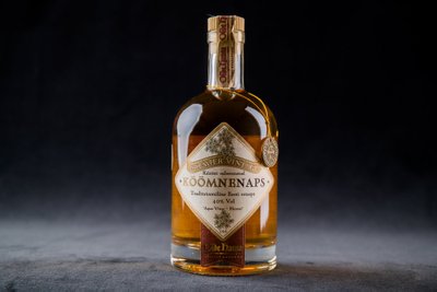 Alkohol jõululaual