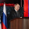 SÕJAPÄEVIK (132. päev) | Venemaa vihastas Iisraeli välja. Austria luurajad ja poliitikud olid Putini käpa all