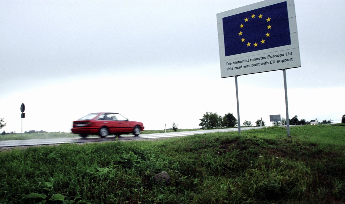 EUROOPA LIIT