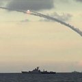 Российские военные уничтожили боевиков ИГ ударами крылатых ракет из Средиземного моря