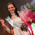 Началась регистрация участниц конкурса "Мисс Нарва 2015"