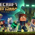 10-16. juuli: uusi videomänge – algab Minecrafti lugude teine hooaeg!