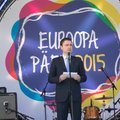 Peaminister Taavi Rõivas: Eesti suhe Euroopaga saab karastuda vaid läbi proovilepanekute
