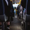 KUULA | „Istmesoojenduse“ 157. osa: liikuvusreform - kas tasuta ühistranspordiga on kõik?