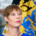 President Kaljulaid ja kaitseminister Luik sõidavad mainekale Müncheni julgeolekukonverentsile