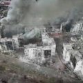 OTSEBLOGI | Ukraina maaväe ülem: Bahmuti all on ülesanne kurnata vastase ülekaalukaid jõude ja tekitada neile raskeid kaotusi