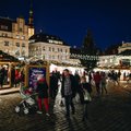Lauri Vahtre: ärge varastage jõule! Mis mõte on veel advendiajal, kui sulle juba poolest novembrist saadik jõululaule kõrva karjutakse?