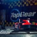 TopGear Eesti uus number: Nissani pikk tee Le Mansi