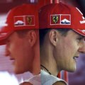Schumacherile olevat koitnud uus lootusekiir, kuid peagi lükati see ümber