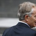 Ajaleht: Blair kavandab Ühendkuningriigi poliitikasse naasmist