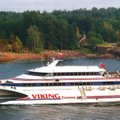 TÄNA ON SÜNNIPÄEV | Vaata, milliste laevadega alustas Viking Line 25 aastat tagasi Tallinna-reise