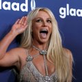 Britney Spears saab oma muusikali feministlikest printsessidest