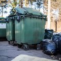Tallinna jäätmekeskus nõuab, et nõmmekad vahetaksid prügikonteinerid välja. Õiguskantsler sellega ei nõustu
