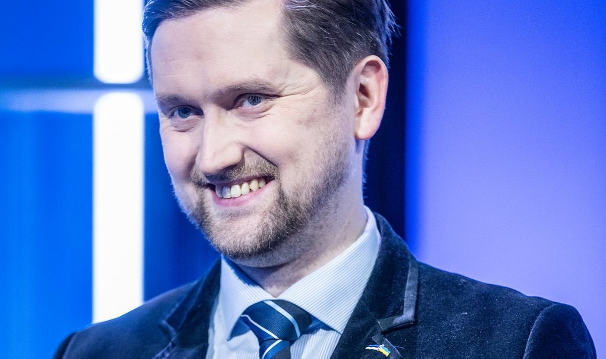 Jaak Madison