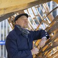 Soome puidukontserni UPM asepresident Kaido Kukk: puidukeemia pole kaugeltki vaid WC-paber Hiina turule