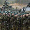 Российский адмирал: ЕС не сможет создать собственную армию, не хватит солдат и денег