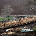 Türgi ja kurdid tümitavad teineteist Süürias Saksa relvadega, esile on tulnud tanki Leopard 2 nõrkused