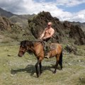 Ростуризм разработает маршрут по местам отдыха президента Владимира Путина