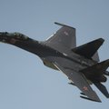 Wall Street Journal: Vene lennukid lendavad Süüria kohal transpondriteta, ei vasta kutsungitele, eiravad kokkuleppeid
