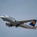 Lufthansa и Austrian Airlines до конца февраля отменяют все рейсы в Украину