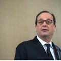 Hollande lubab hakata Calais migrante ümber asustama