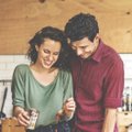 8 viisi, kuidas kõige õnnelikumad paarid omavahel suhtlevad