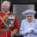 OTSEPILT ja -BLOGI | Britid valmistuvad uue kuninga kroonimiseks, kogu maailm on sügavas leinas