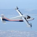 X-57: NASA paneb elektrilennukile pika rea propellereid külge ja lennuk on tõesti tõhus