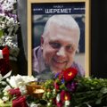 Ukraina reporteri mõrvaga seostatavat politseinikku küsitletakse siis, kui ta puhkus lõppeb