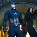 VÕITMATUD KANGELASED: "Kapten Ameerika: Kodusõda" on aasta enimteeninud film