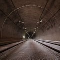 Uuring | Tallinna-Helsingi tunnel kahekordistab kauba- ja reisijatevedu