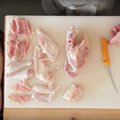 VIDEO: Õpi koos lihunikuga lõikama õigesti lahti tervet kana või parti