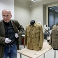 Jaak Mäll tutvustab Anton Irve mundrikuube