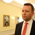 VIDEO | Lauri Läänemets: sotsid ei pea selle valitsuse eesmärgiks suurt kärpimist