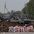 BLOGI | Zelenskõi lubab Ukraina kaotatud alad tagasi võita. Erdogan on jätkuvalt vastu Soome ja Rootsi liitumisele NATOga